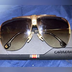 Used Carrera Sunglasses *Women